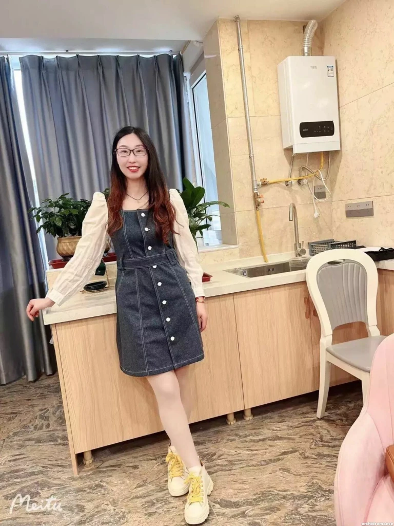 Xinyu Profile image 4