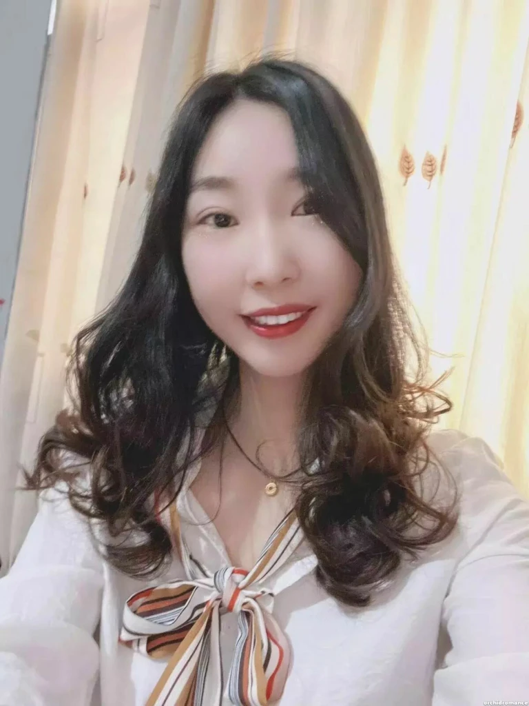 Xinyu Profile image 3