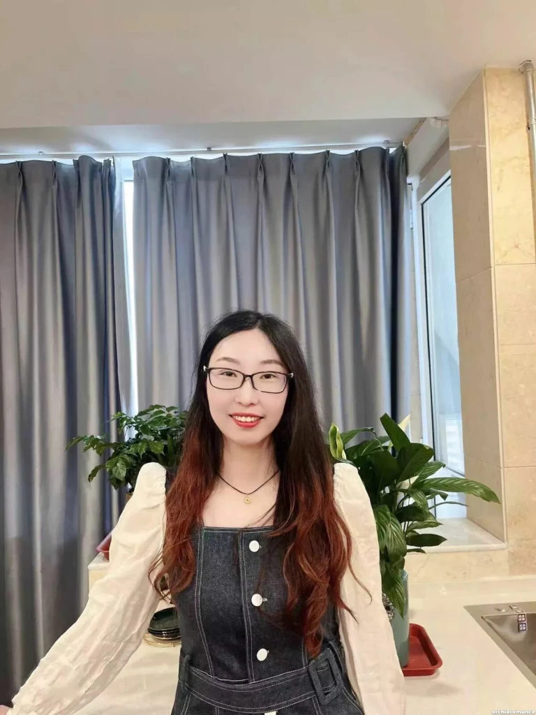 Xinyu Profile image 1