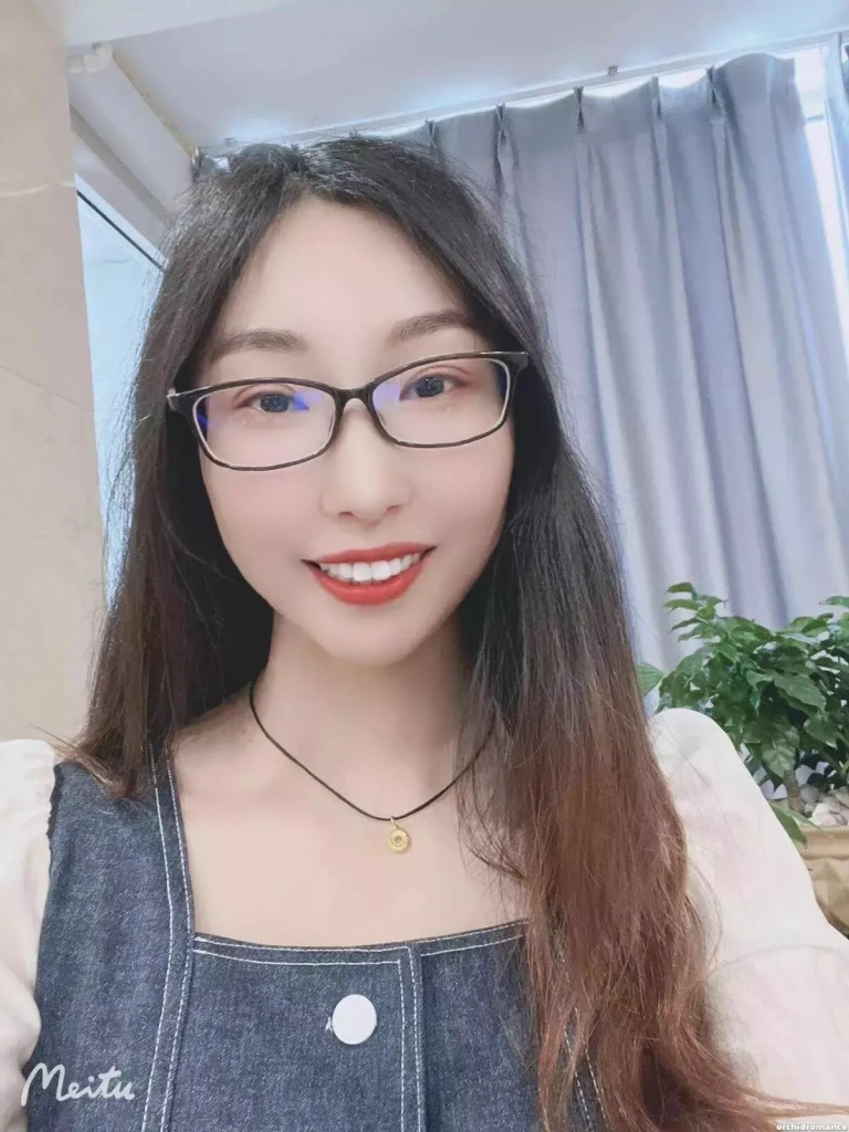 Xinyu Profile image 2