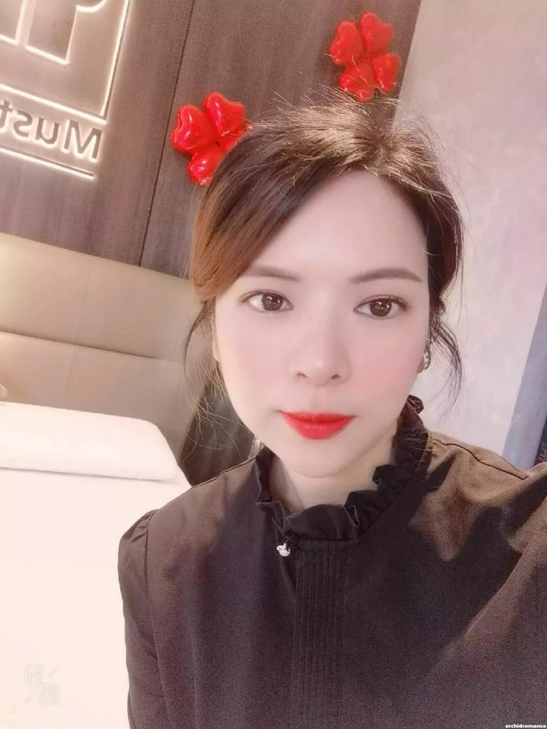 Yu Profile image 1