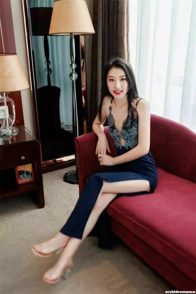 Zhanyan Profile image 4