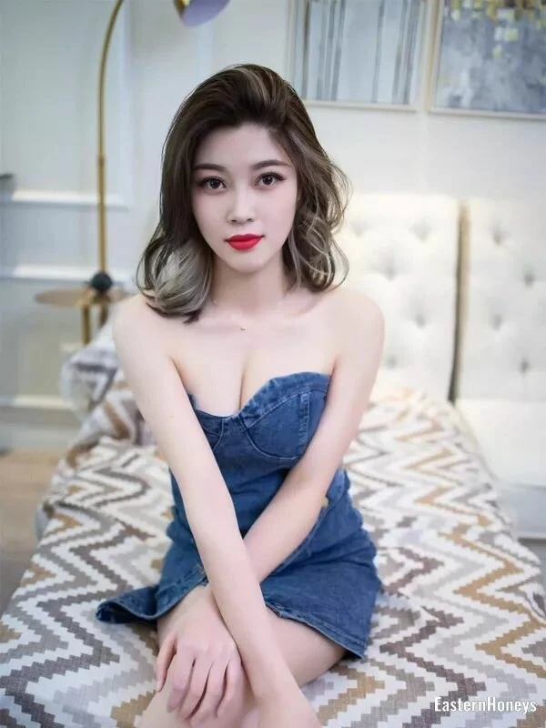Vanessa Profile image 2
