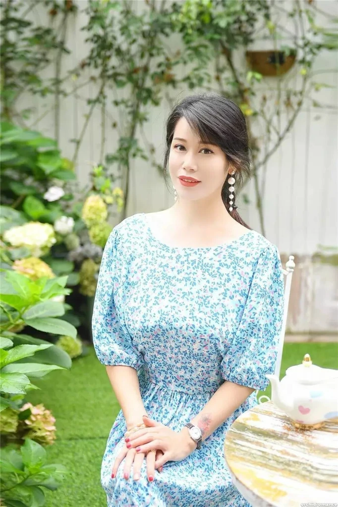 Xiaoyuan Profile image 3
