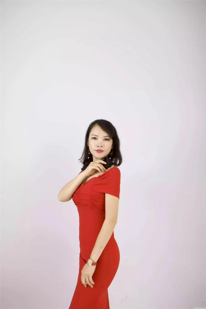 Yuzhen Profile image 4