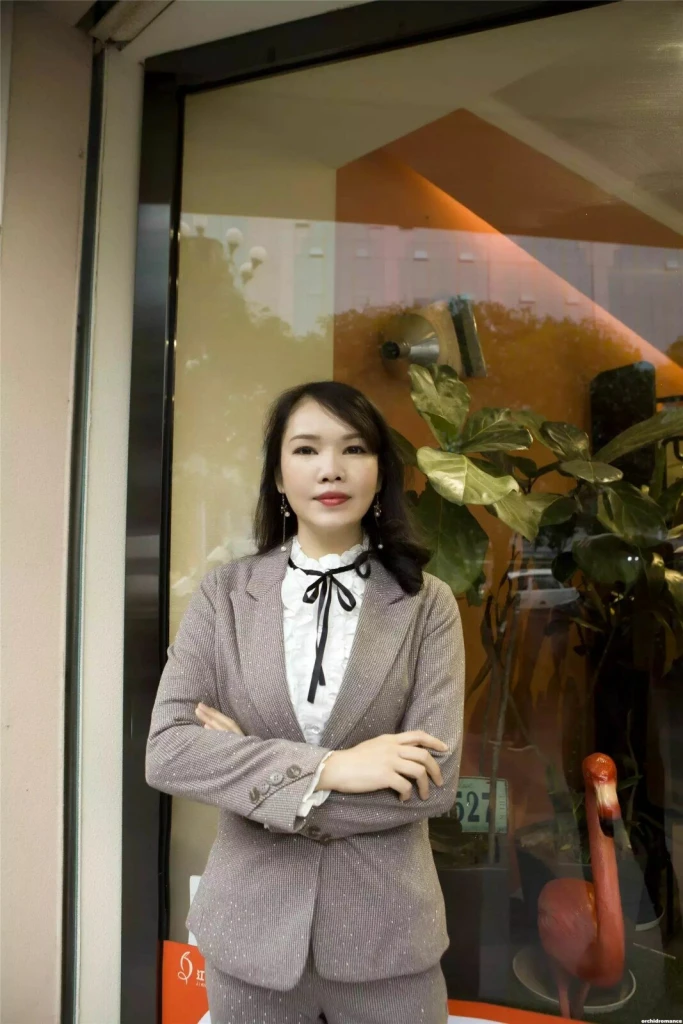 Yuzhen Profile image 1
