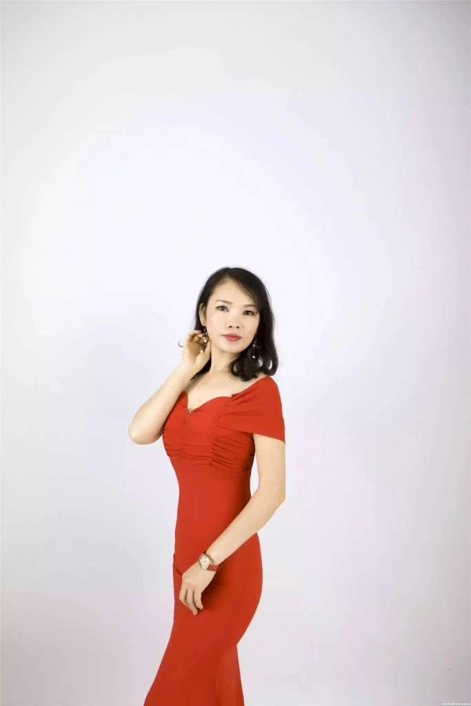 Yuzhen Profile image 3