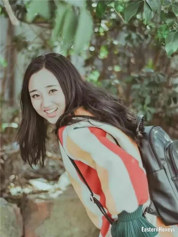 JiYan Profile image 1