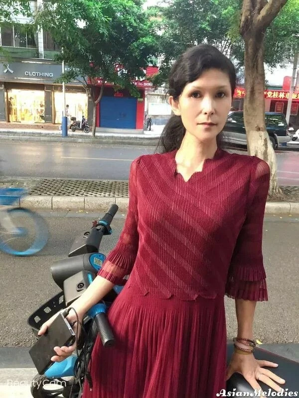 Xiaoqing Profile image 2
