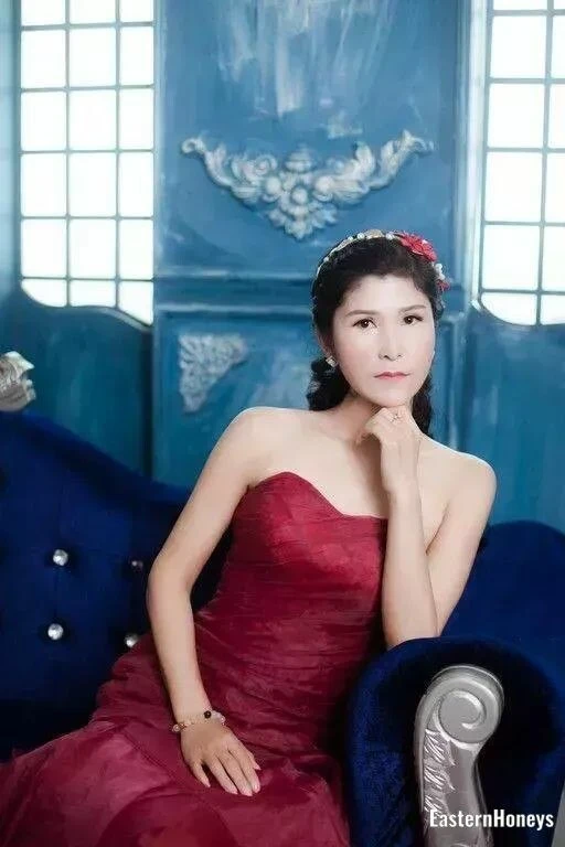 Xiaoqing Profile image 1