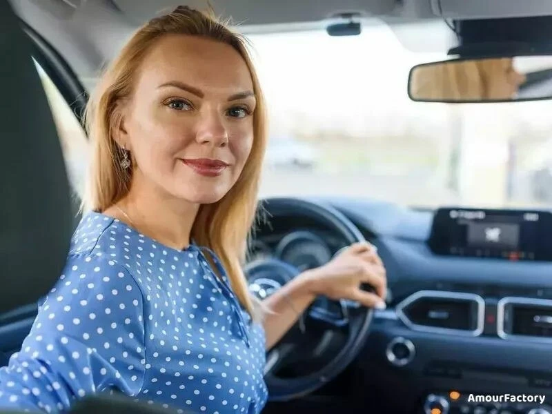 Ekaterina Profile image 4