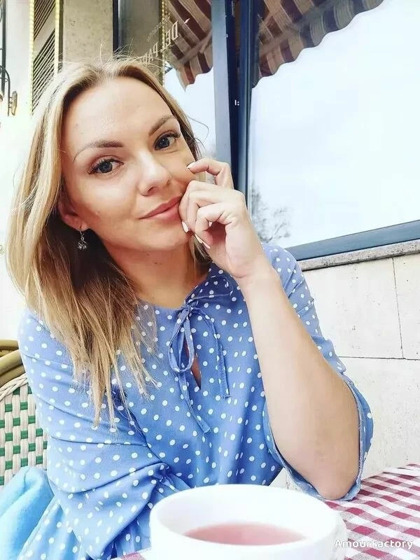Ekaterina Profile image 3
