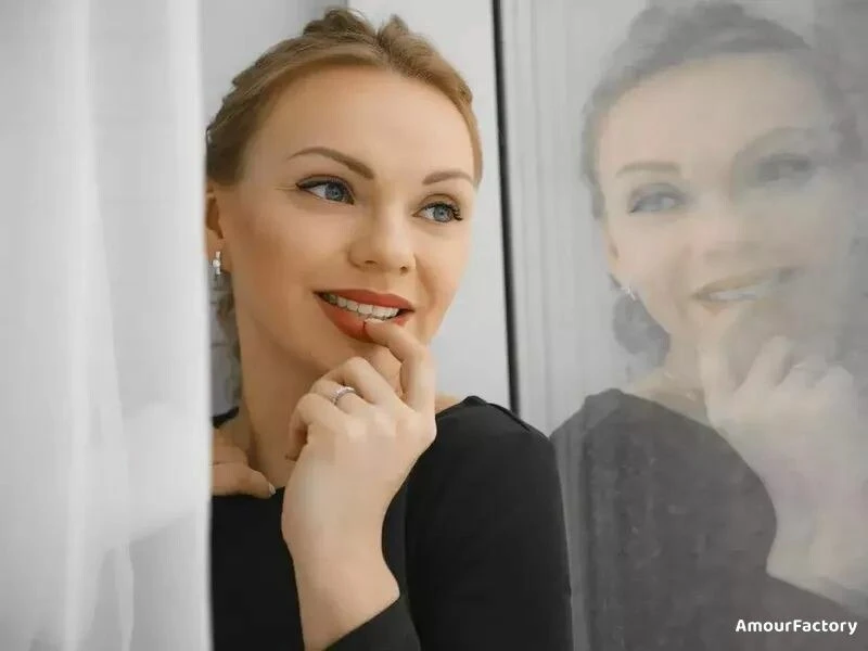 Ekaterina Profile image 2