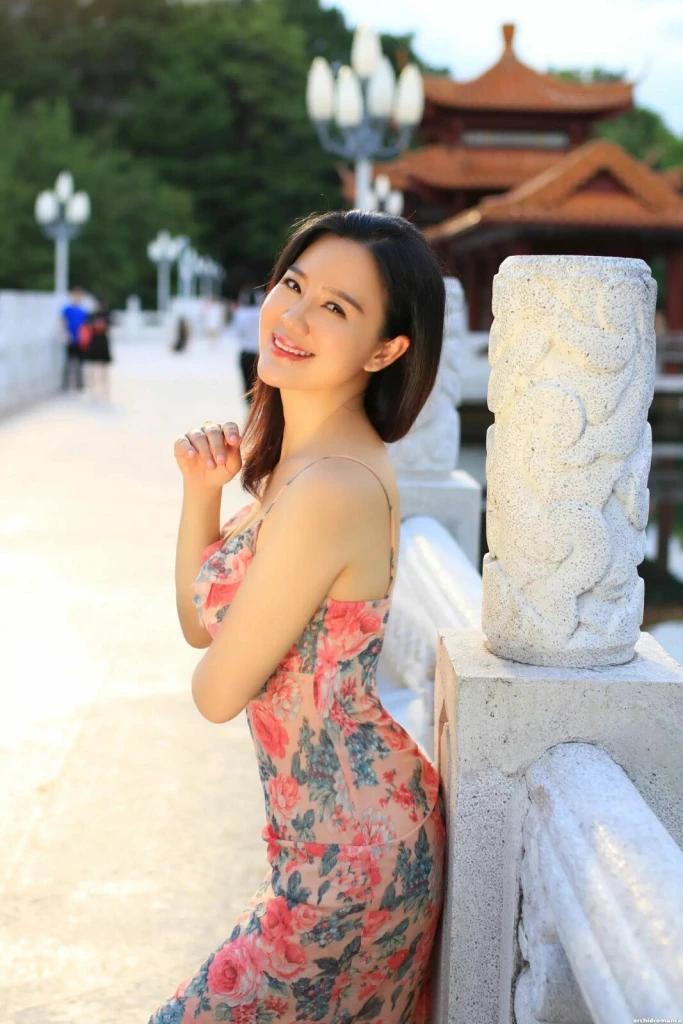 Yun Mei Profile image 3