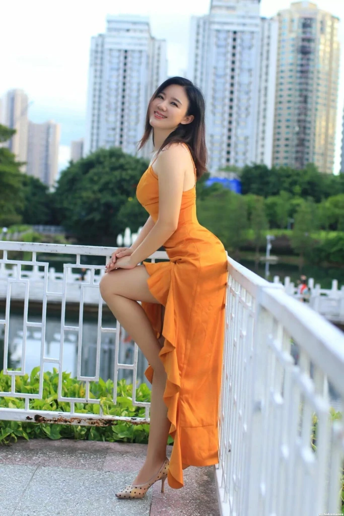 Yun Mei Profile image 1