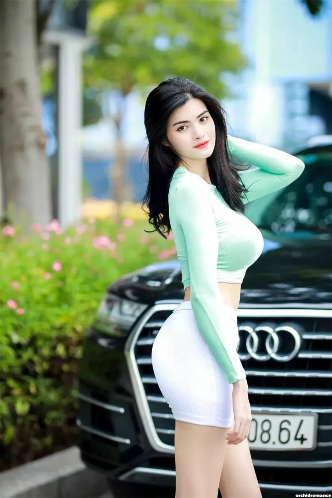 Thi Kim Anh Profile image 2