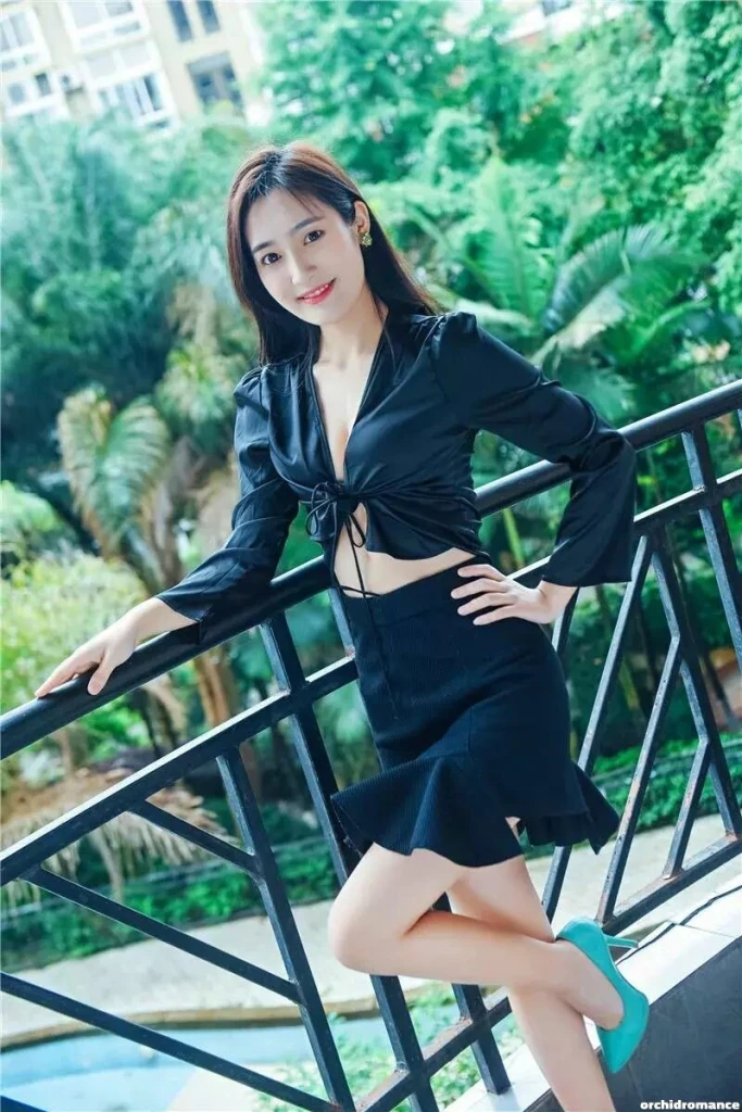 Xiao Juan Profile image 1