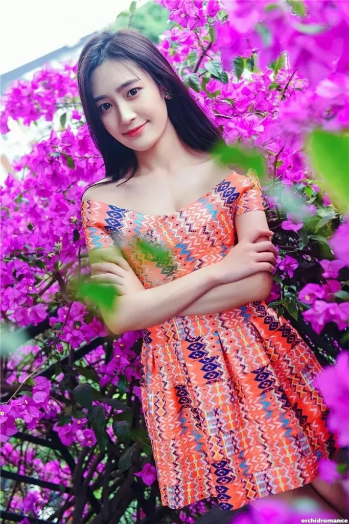 Xiao Juan Profile image 2