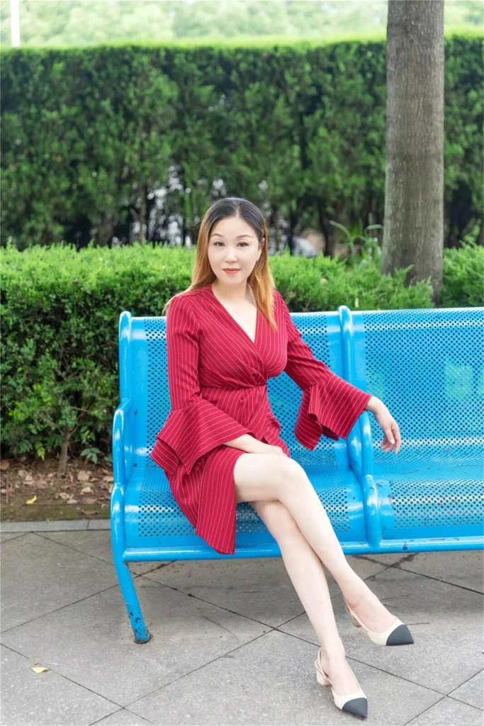 Shanshan Profile image 1