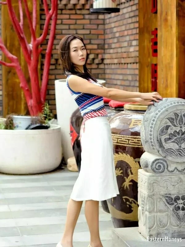 Zhaomei Profile image 1