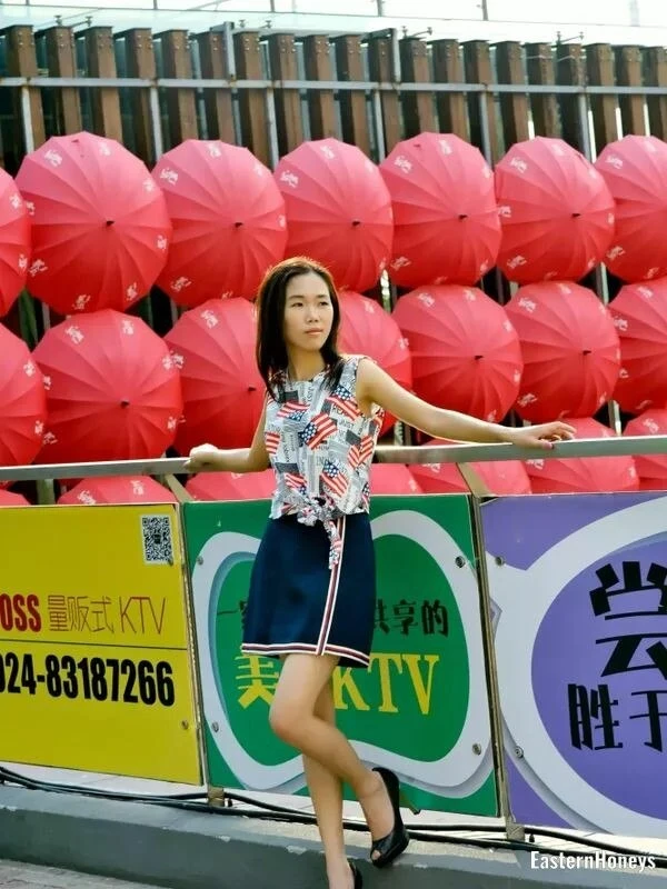 Zhaomei Profile image 3