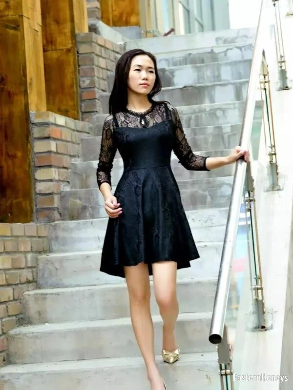Zhaomei Profile image 2