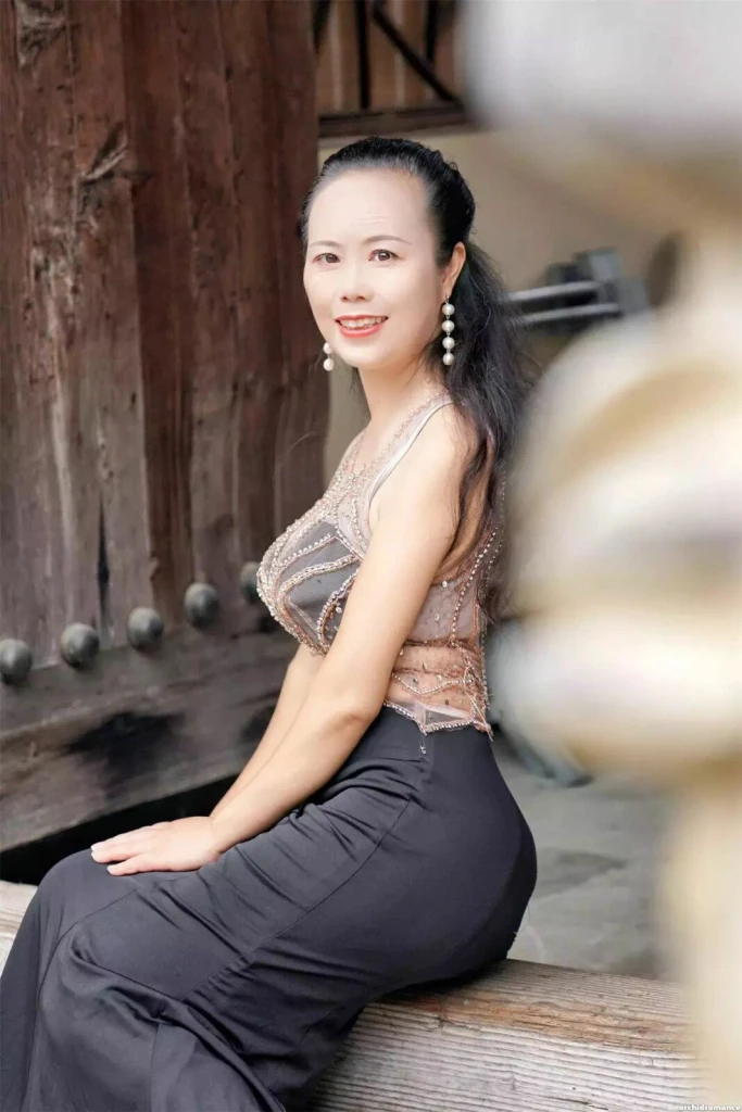 Yaqi Profile image 3