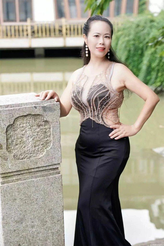 Yaqi Profile image 4