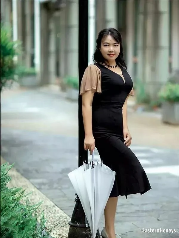 Keyi Profile image 2