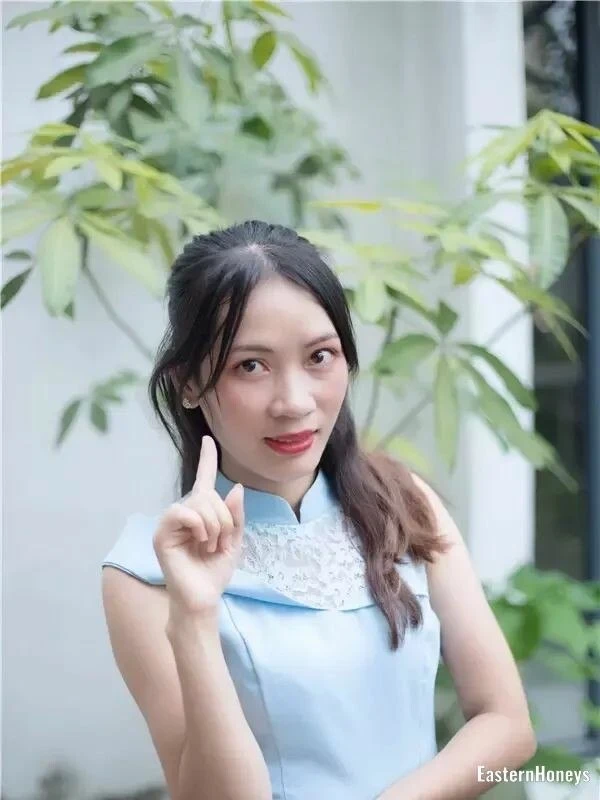 Su Bai Qian Profile image 2