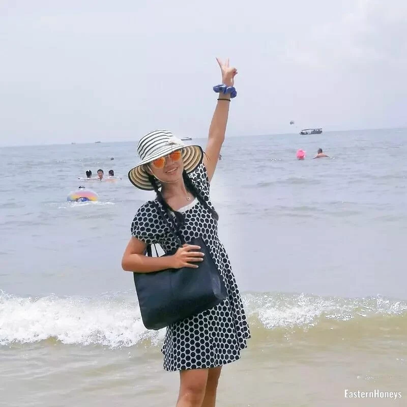 Ling Zhong Profile image 2