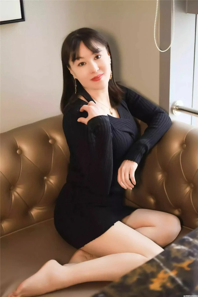 Ziqi Profile image 1