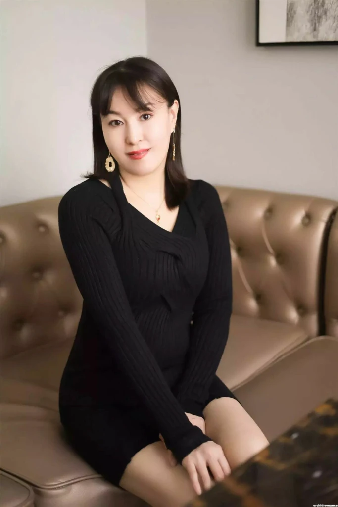Ziqi Profile image 4