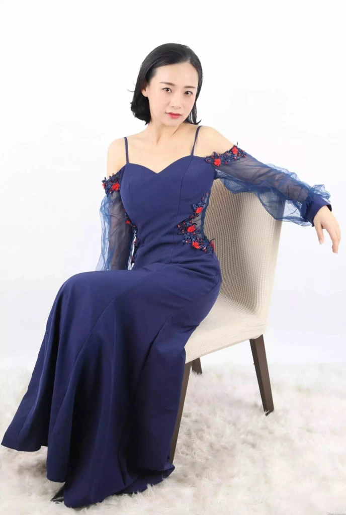 Kexin Profile image 3