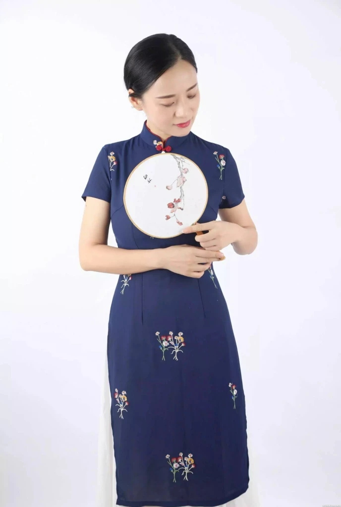Kexin Profile image 2