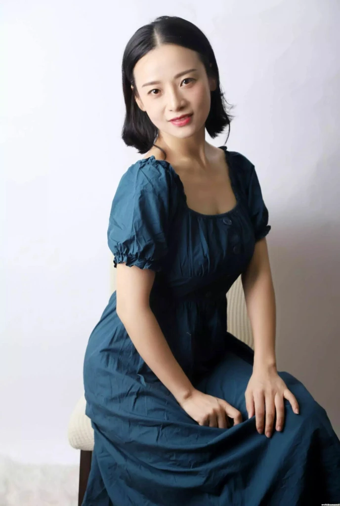 Kexin Profile image 4