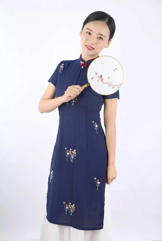 Kexin Profile image 1