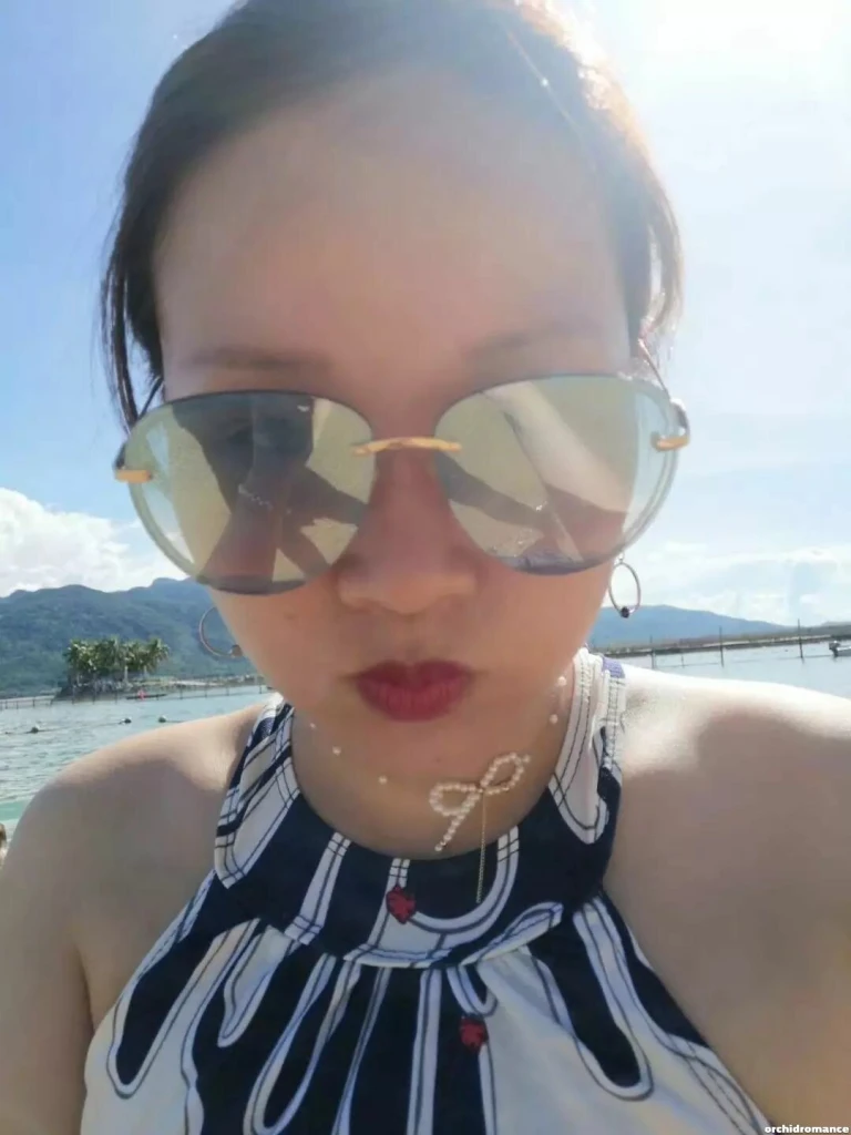 Biyun Profile image 4
