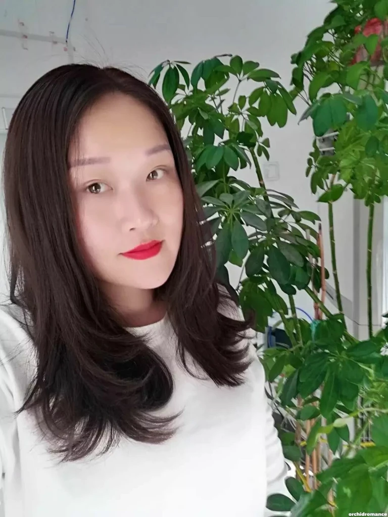 Biyun Profile image 3