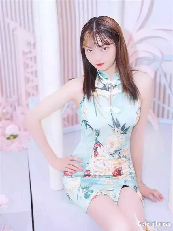 Yang Yin Profile image 3