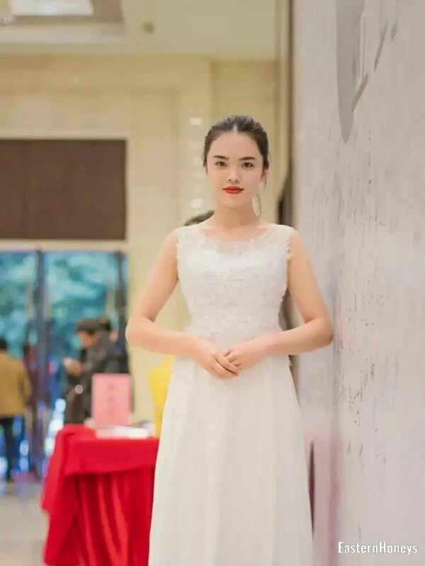 Fufeng Profile image 2