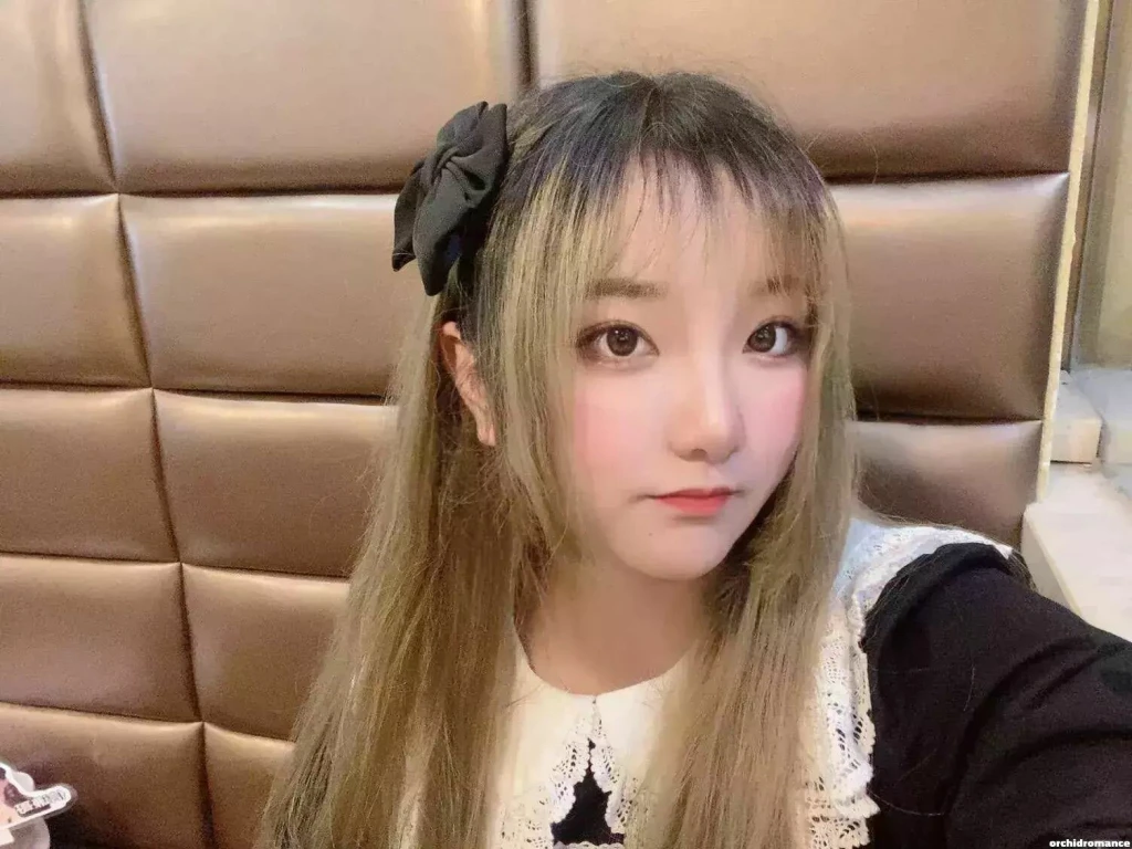 Wenqing Profile image 4