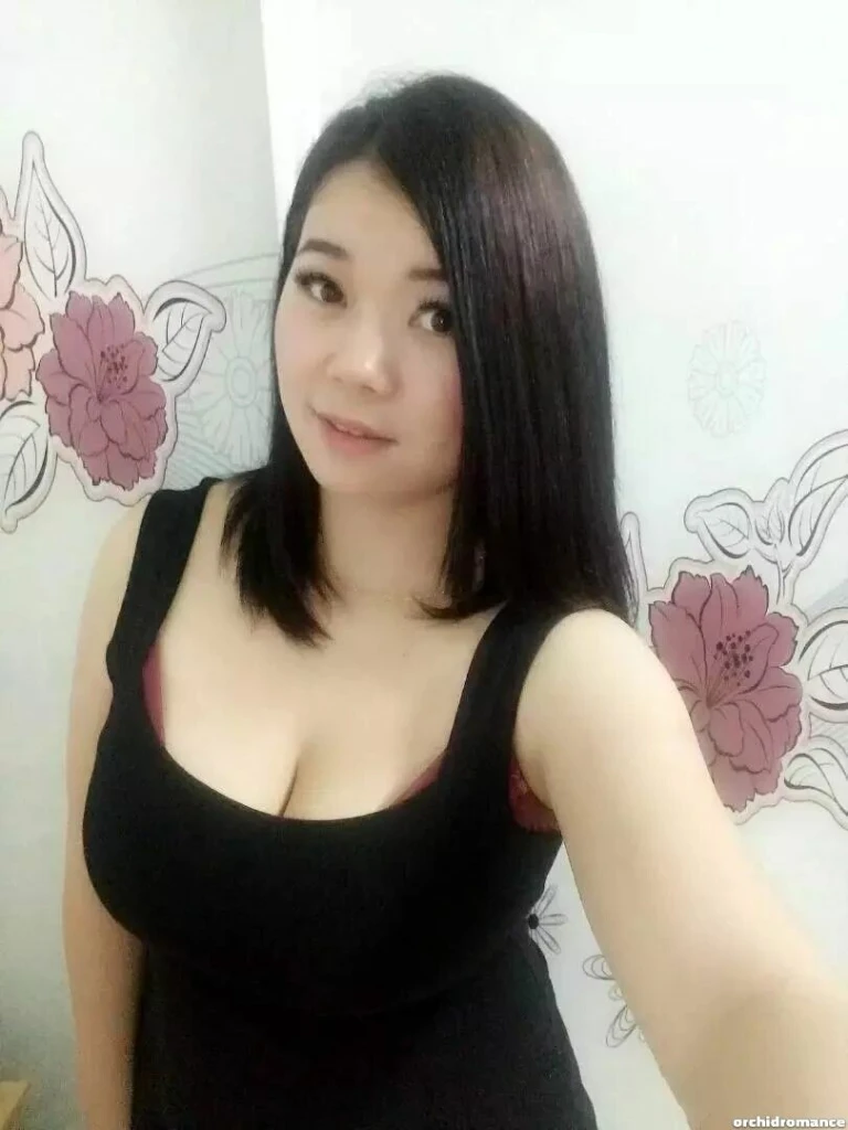 Xianglin Profile image 4