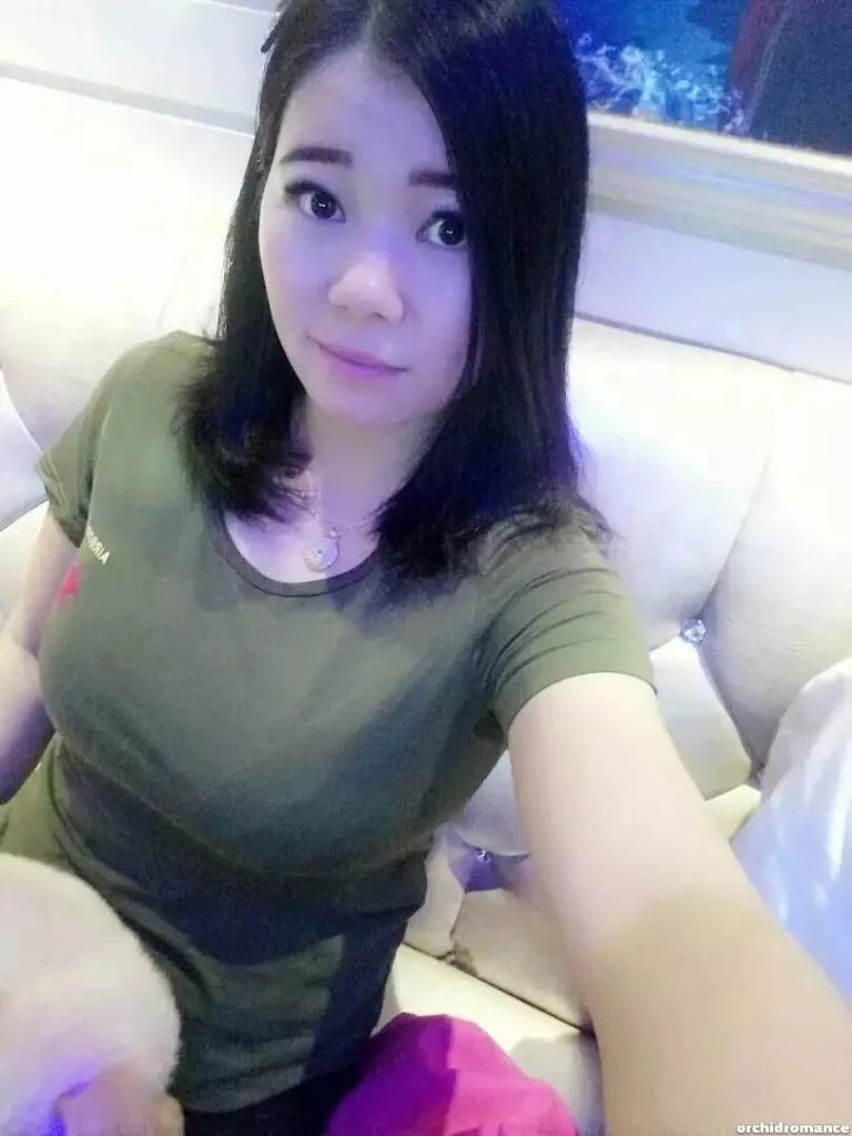 Xianglin Profile image 1