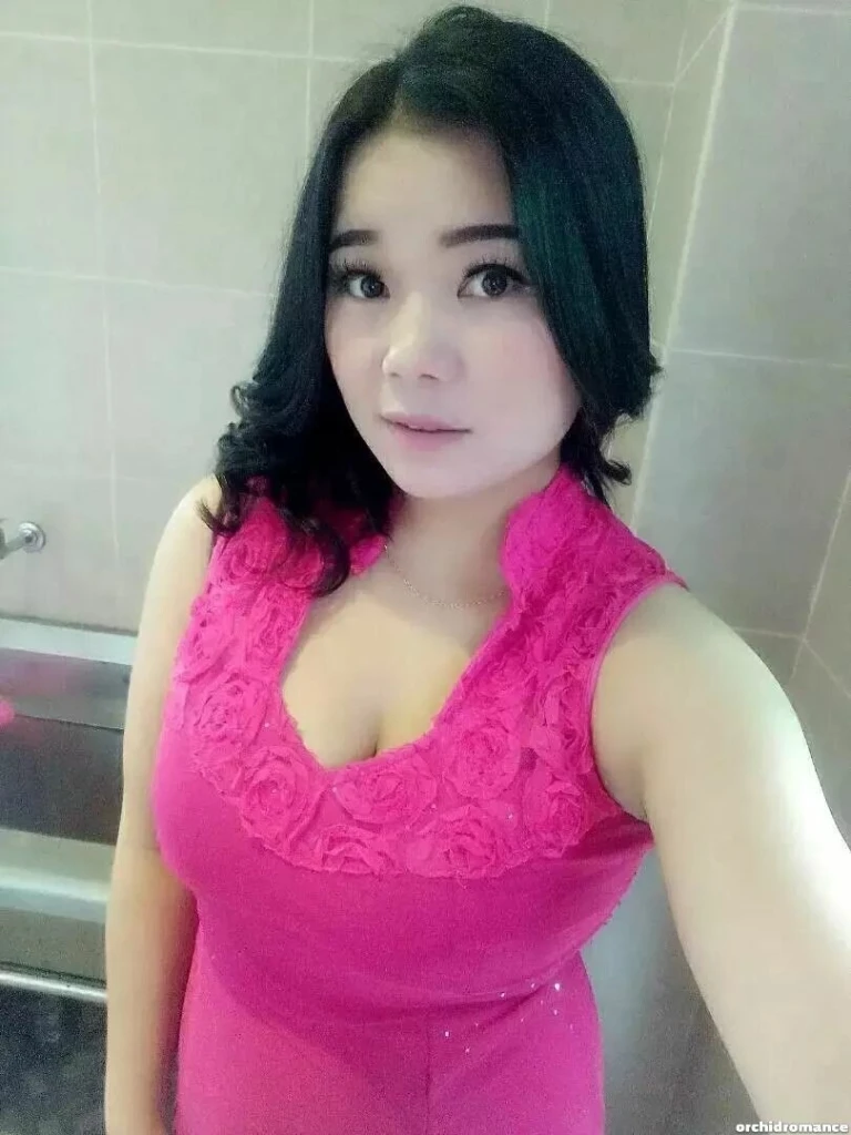 Xianglin Profile image 3