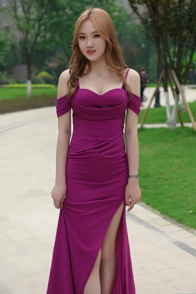 Gina Profile image 2