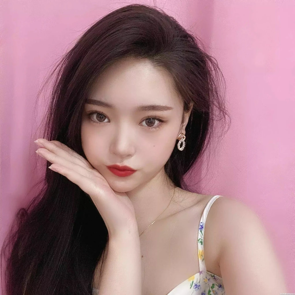 Yinfen Profile image 2