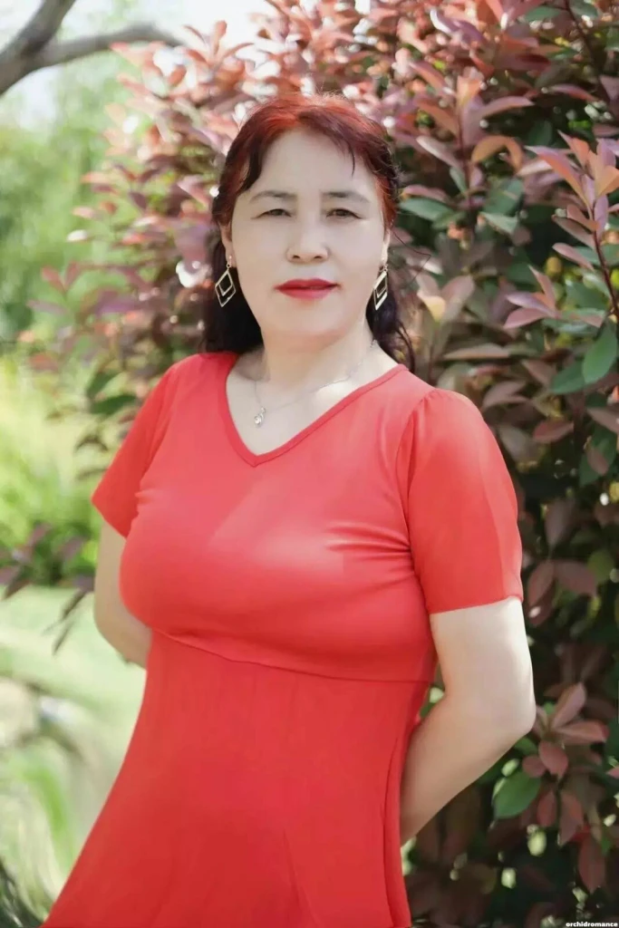 Wanlu Profile image 2
