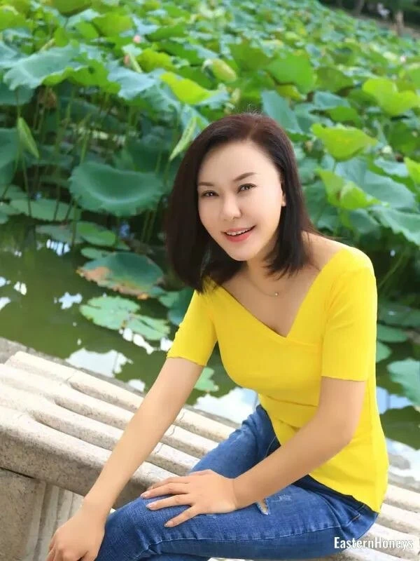 Yu Profile image 4