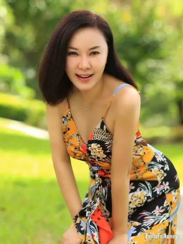 Yu Profile image 2